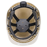 Portwest PG54 Glowtex Veiligheidshelm