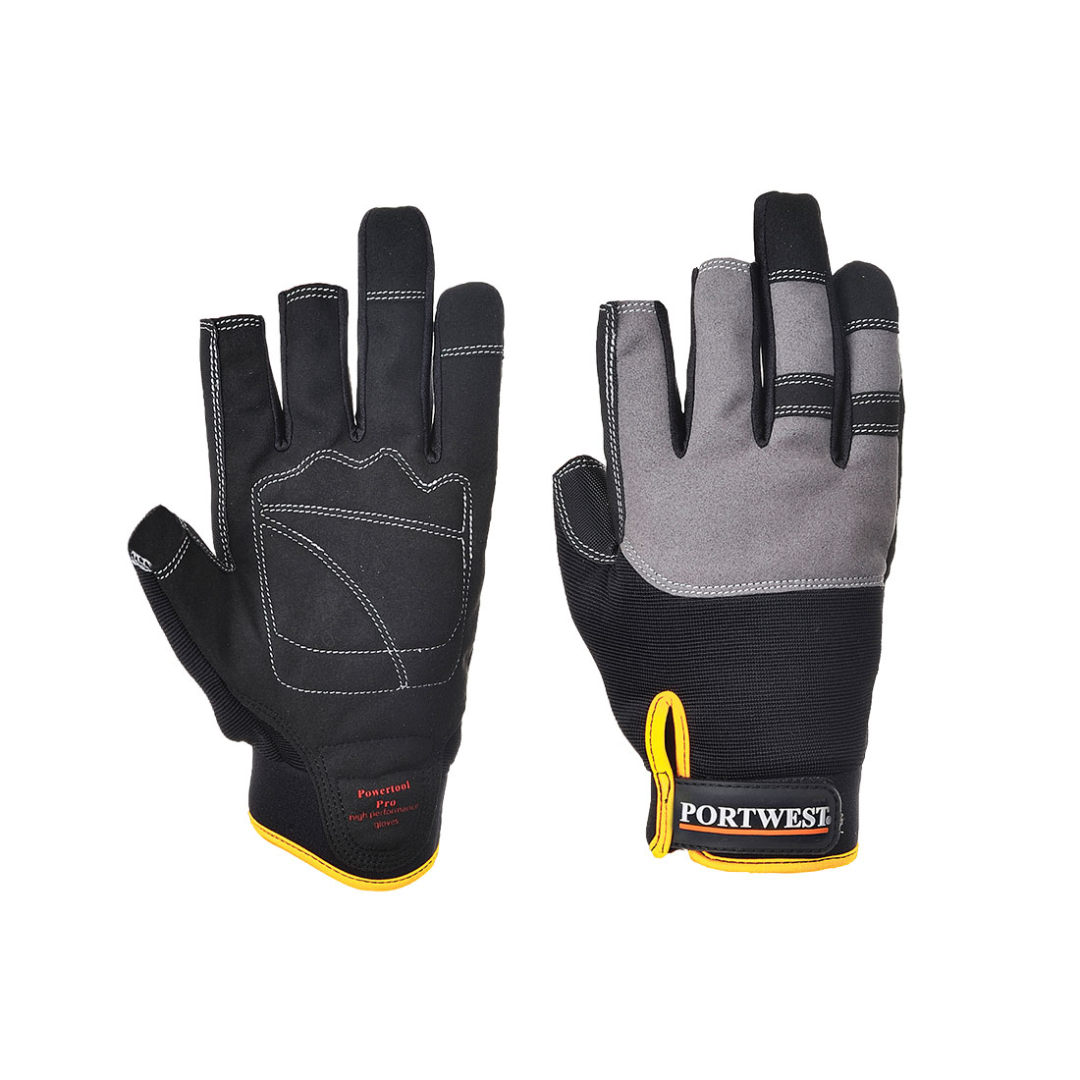 Portwest Powertool Pro Hoogwaardige Handschoen