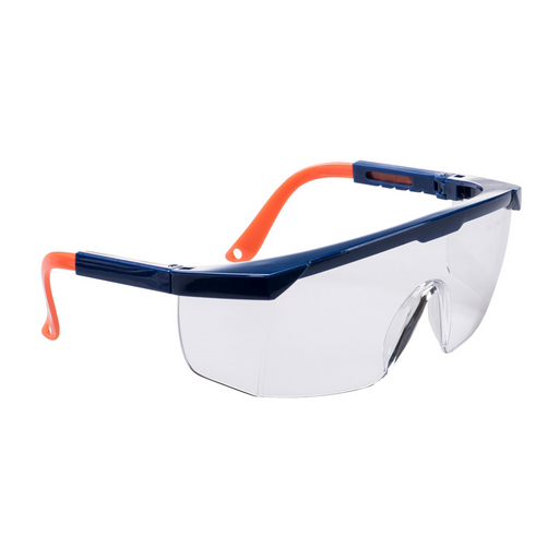 Portwest PS33 Plus Veiligheidsbril