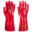 Portwest PVC-Werkhandschoen