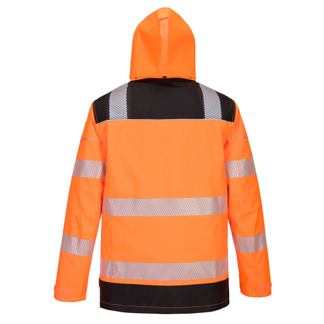 Portwest PW3 Hi-Vis 5-in-1 Jack