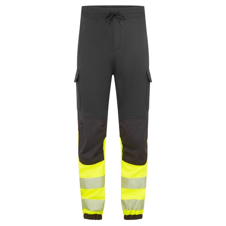 Portwest PW3 Modaflame Hi-Vis Klasse 1 FR Jogger