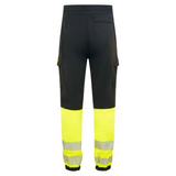 Portwest PW3 Modaflame Hi-Vis Klasse 1 FR Jogger