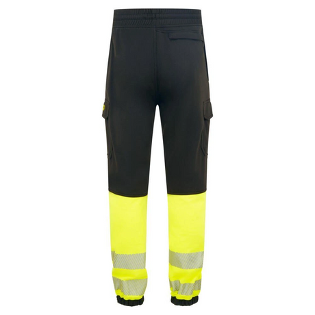 Portwest PW3 Modaflame Hi-Vis Klasse 1 FR Jogger