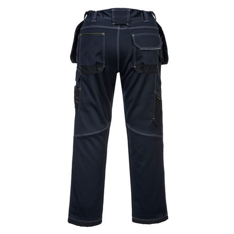 Portwest PW3 Werkbroek met Holsterzakken
