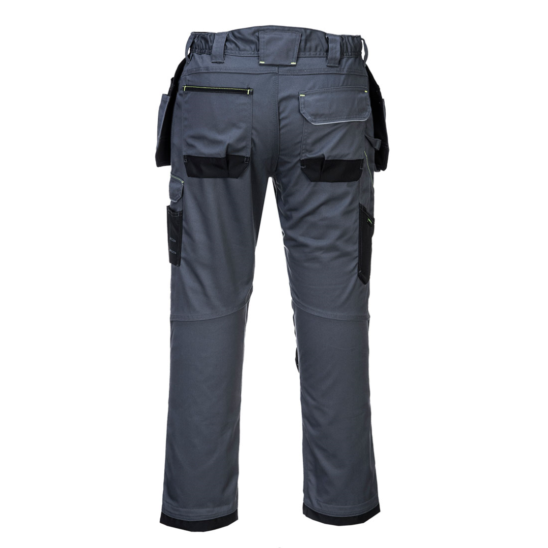 Portwest PW3 Werkbroek met Holsterzakken
