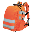 Portwest Quick Release Hi-Vis Rugzak