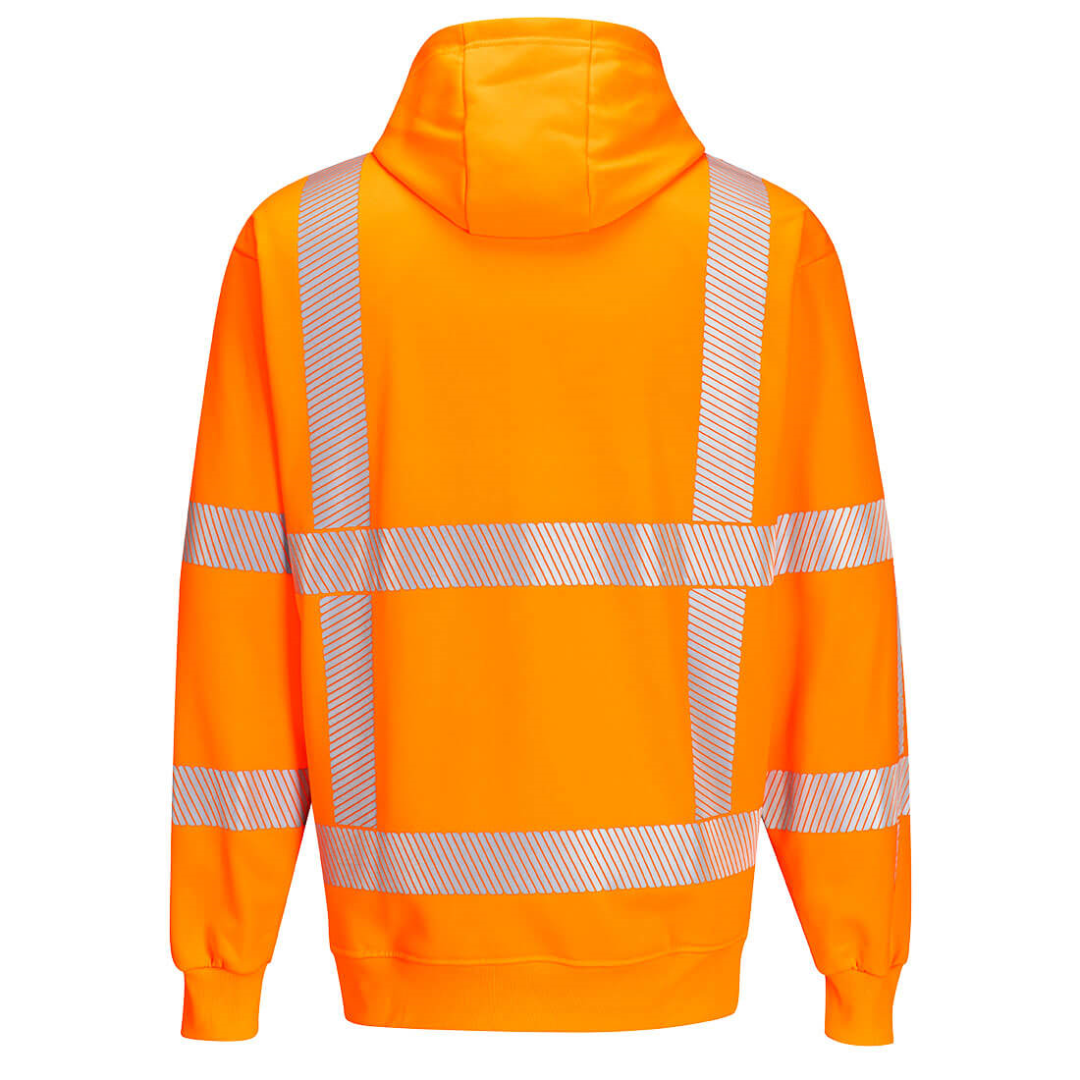 Portwest RWS Sweatshirt met Capuchon