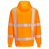 Portwest RWS Sweatshirt met Capuchon