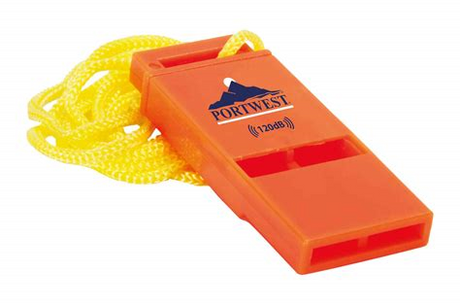 Portwest Safety Fluit