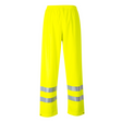 Portwest Sealtex Flame Hi-Vis Regenbroek