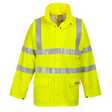 Portwest Sealtex Flame Hi-Vis Regenjas