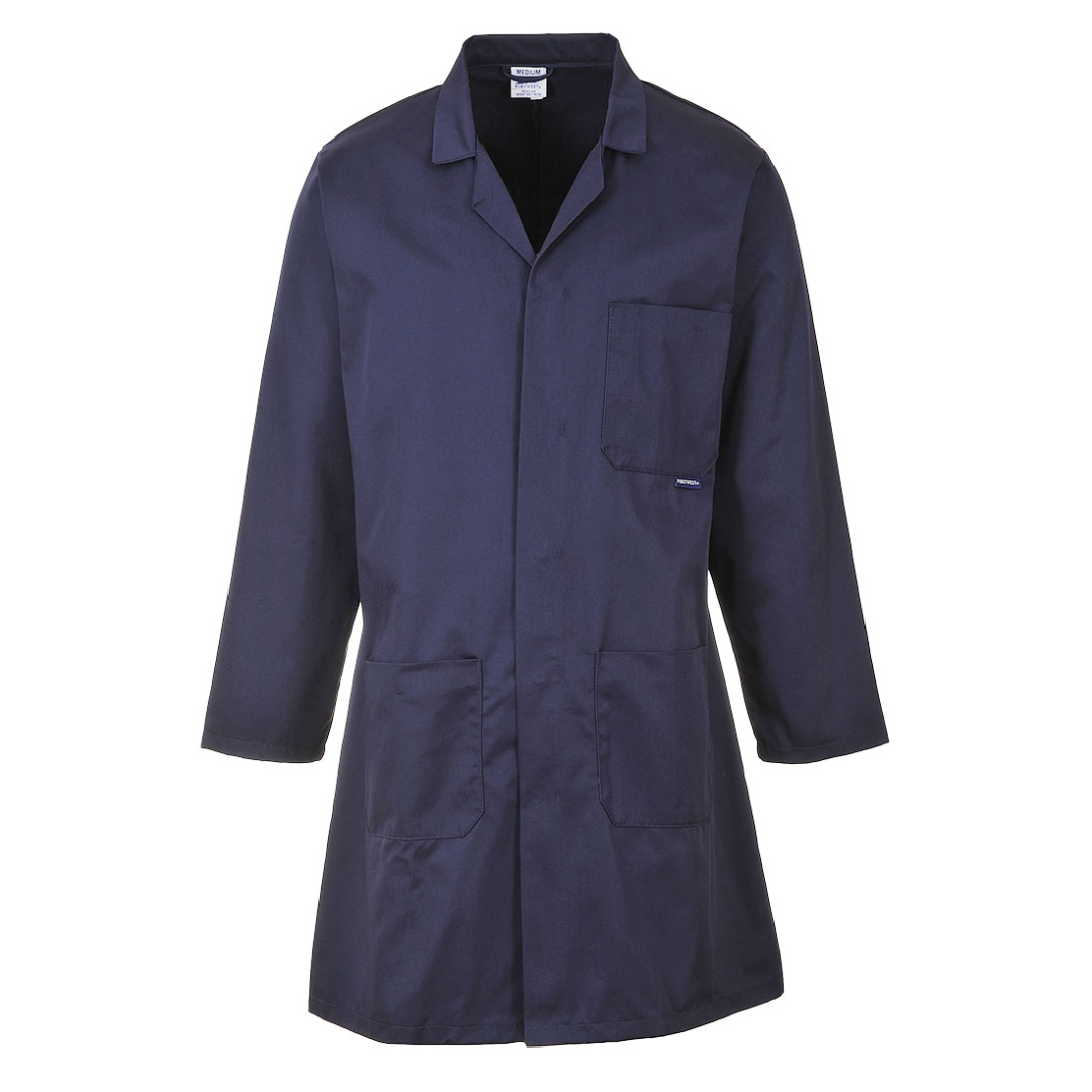 Portwest Standaard Jas