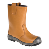 Portwest Steelite Rigger Laars met Kruipneus S1P CI