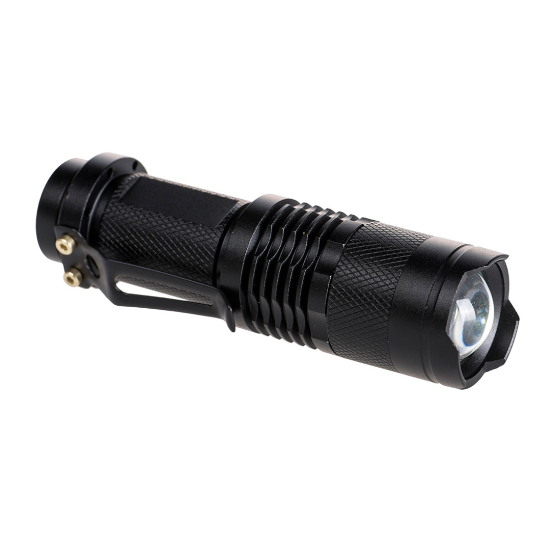 Portwest Sterke Zaklamp