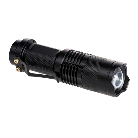 Portwest Sterke Zaklamp