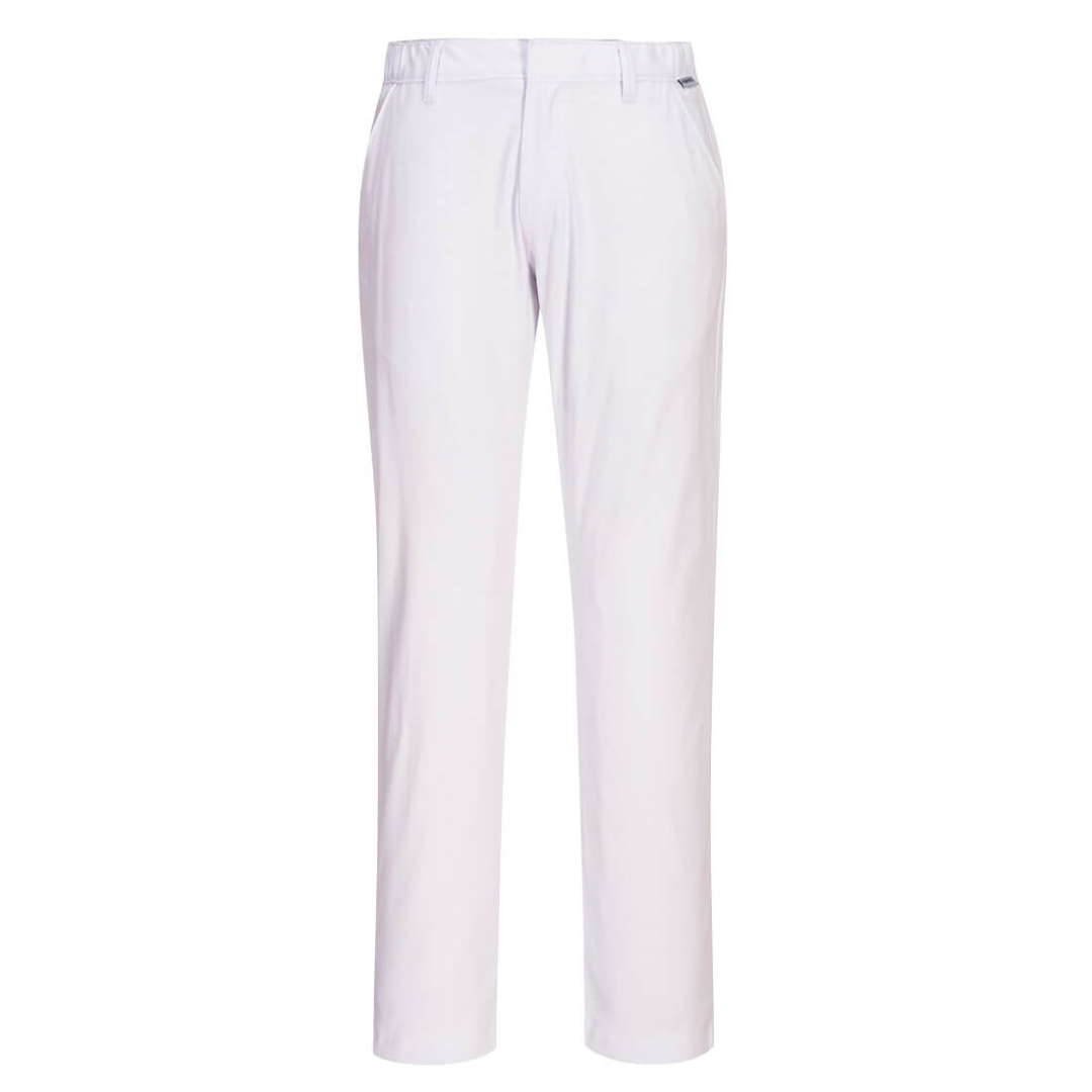 Portwest Stretch Slim Fit Chino Broek