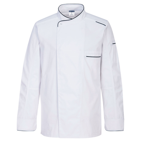 Portwest Surrey Chefs Jack I/M