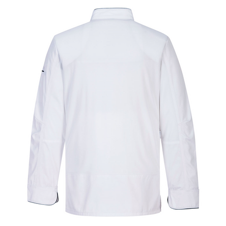 Portwest Surrey Chefs Jack I/M