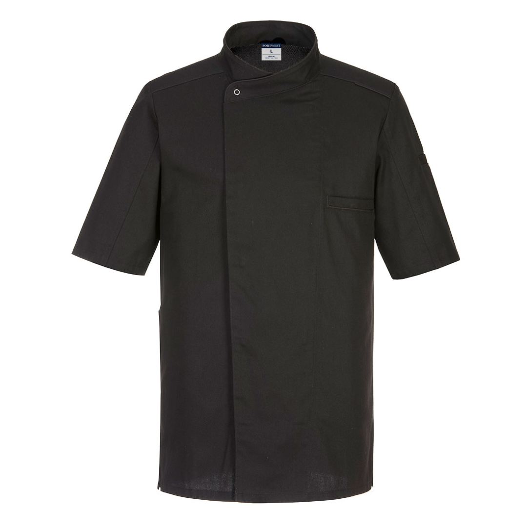 Portwest Surrey Chefs Jacket