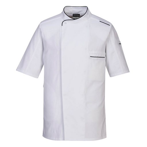 Portwest Surrey Chefs Jacket