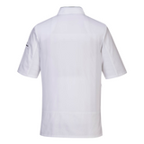 Portwest Surrey Chefs Jacket