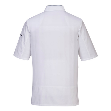 Portwest Surrey Chefs Jacket