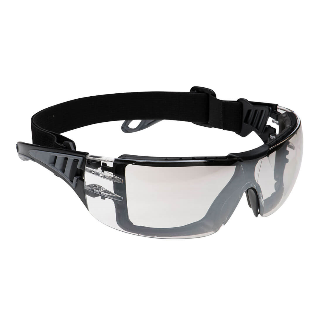 Portwest Tech Look Plus Veiligheidsbril