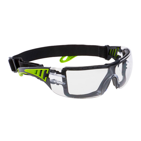 Portwest Tech Look Plus Veiligheidsbril
