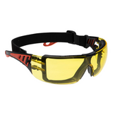 Portwest Tech Look Plus Veiligheidsbril