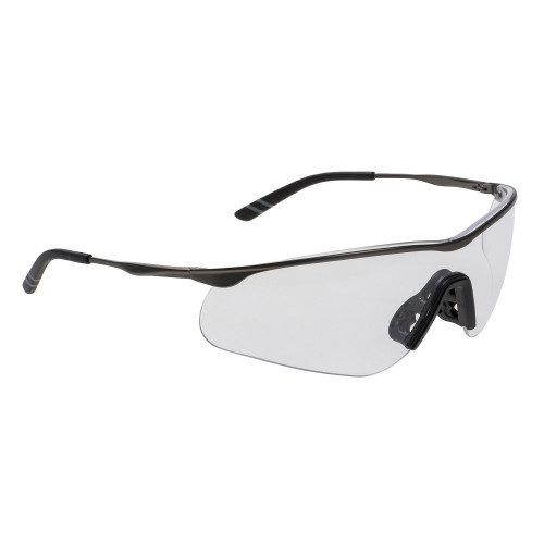 Portwest Tech Metalen Veiligheidsbril