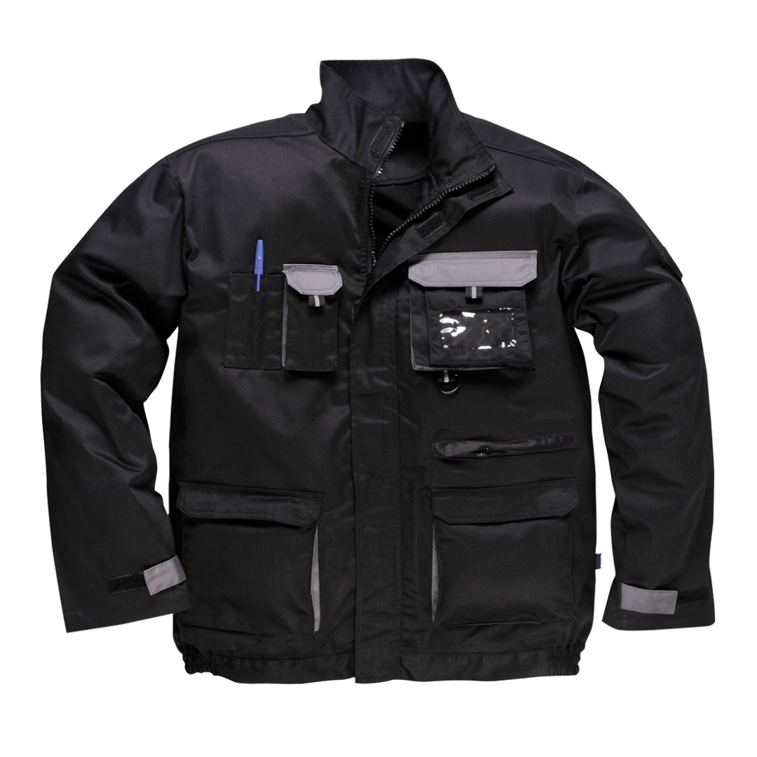 Portwest Texo Contrast Jack