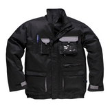 Portwest Texo Contrast Jack