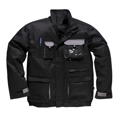 Portwest Texo Contrast Jack