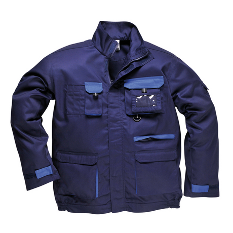 Portwest Texo Contrast Jack