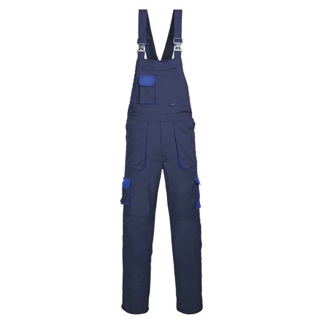 Portwest Texo Contrast Tuinbroek