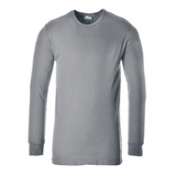 Portwest Thermisch T-Shirt Lange Mouw
