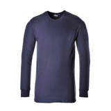 Portwest Thermisch T-Shirt Lange Mouw