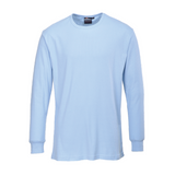 Portwest Thermisch T-Shirt Lange Mouw