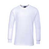 Portwest Thermisch T-Shirt Lange Mouw