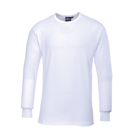 Portwest Thermisch T-Shirt Lange Mouw