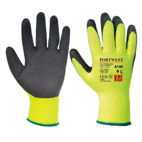 Portwest Thermische Handschoen met Grip