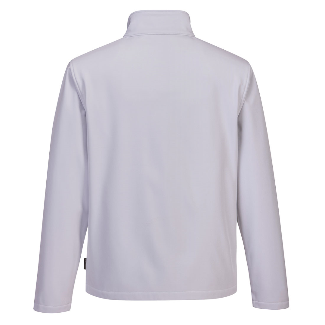 Portwest TK20 Print & Promo Softshell Werkjas