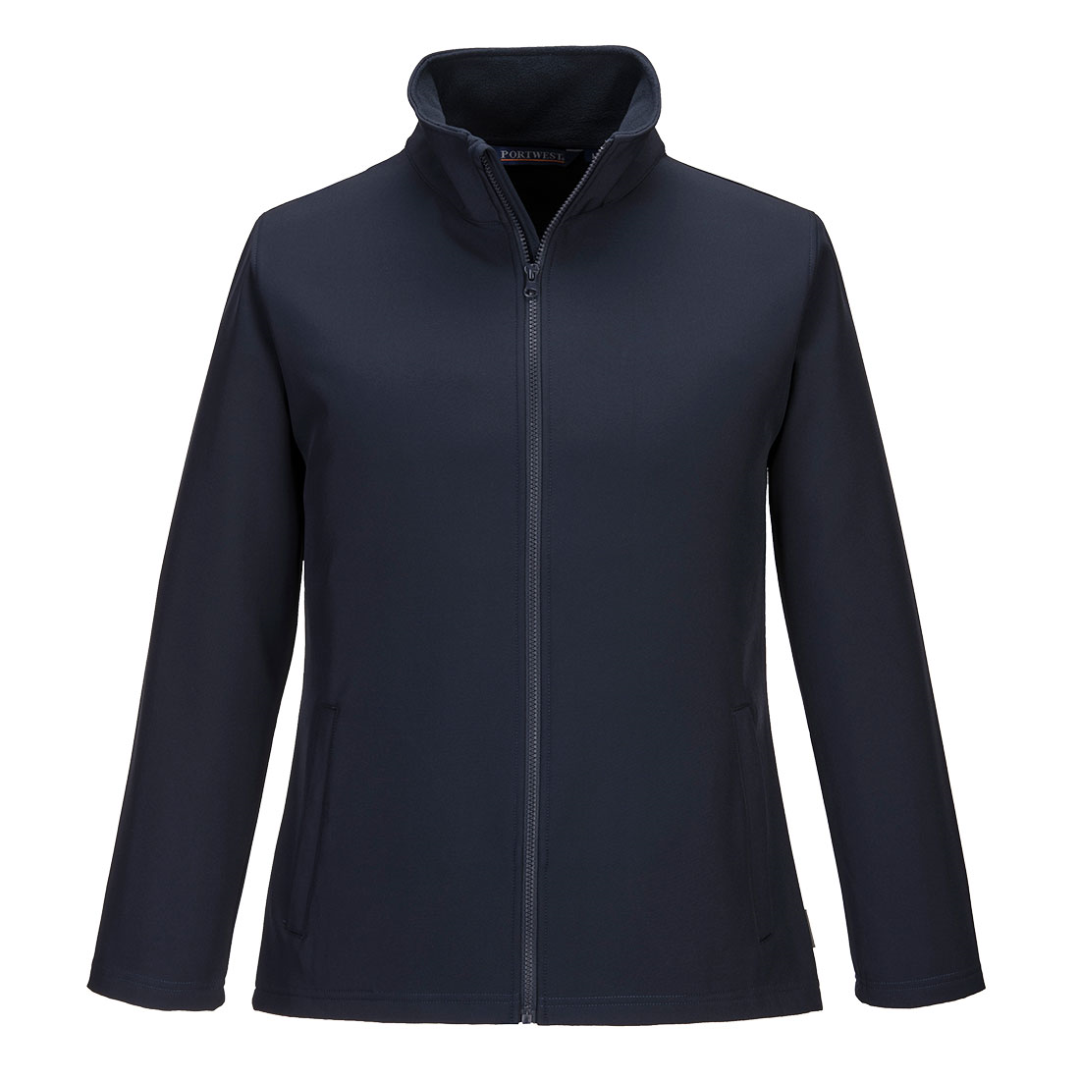 Portwest TK21 Print & Promo Softshell Werkjas