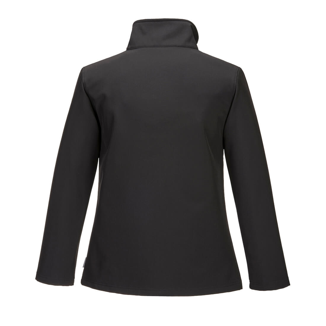 Portwest TK21 Print & Promo Softshell Werkjas
