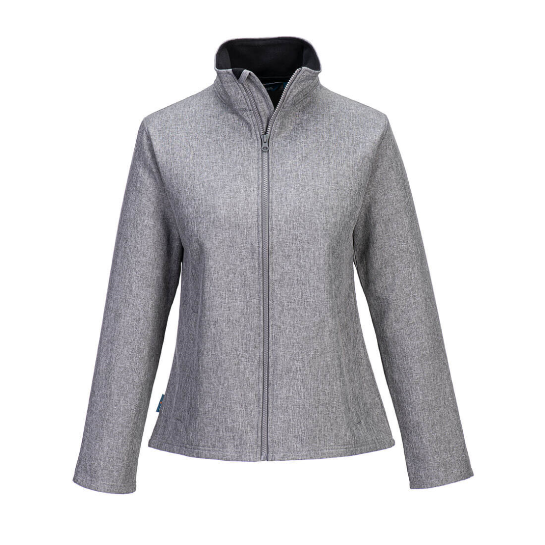 Portwest TK21 Print & Promo Softshell Werkjas