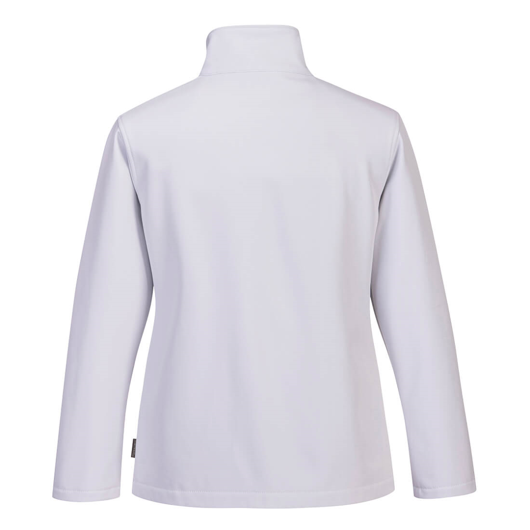 Portwest TK21 Print & Promo Softshell Werkjas