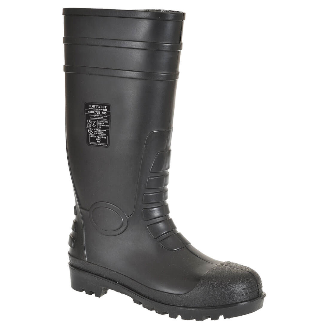 Portwest Totale Veiligheidslaarzen S5