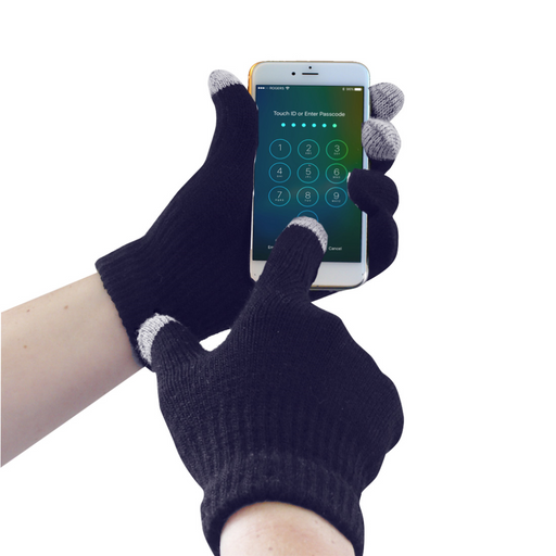 Portwest Touchscreen Gebreide Handschoen