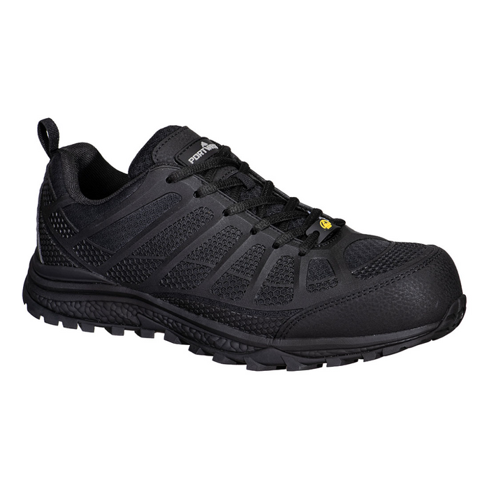 Portwest Trainer Werkschoenen ESD S1PS